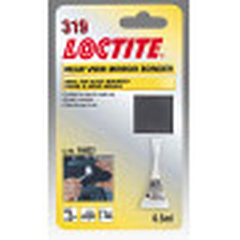 Loctite Rear View Mirror Bonder 0.5ml Shot