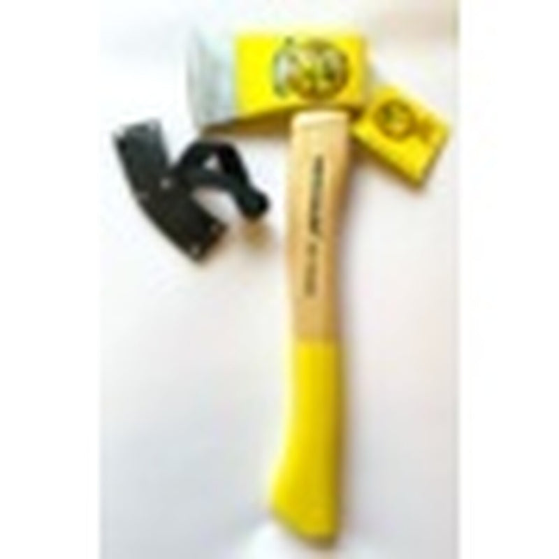 Hercules Hand Axe Hickory 681g(1.1/2lbs)