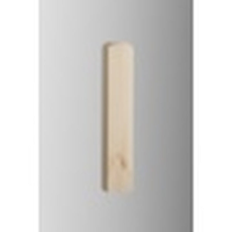 Cheshire Mouldings Newel Base Pine 91 x 515