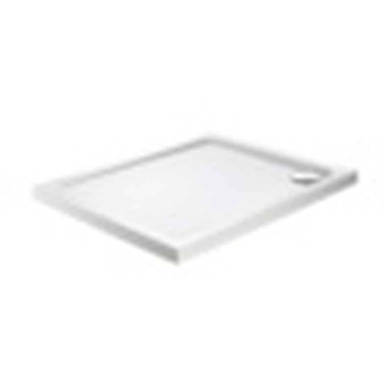 SP Low Profile Shower Tray 1000 x 700 x 40mm