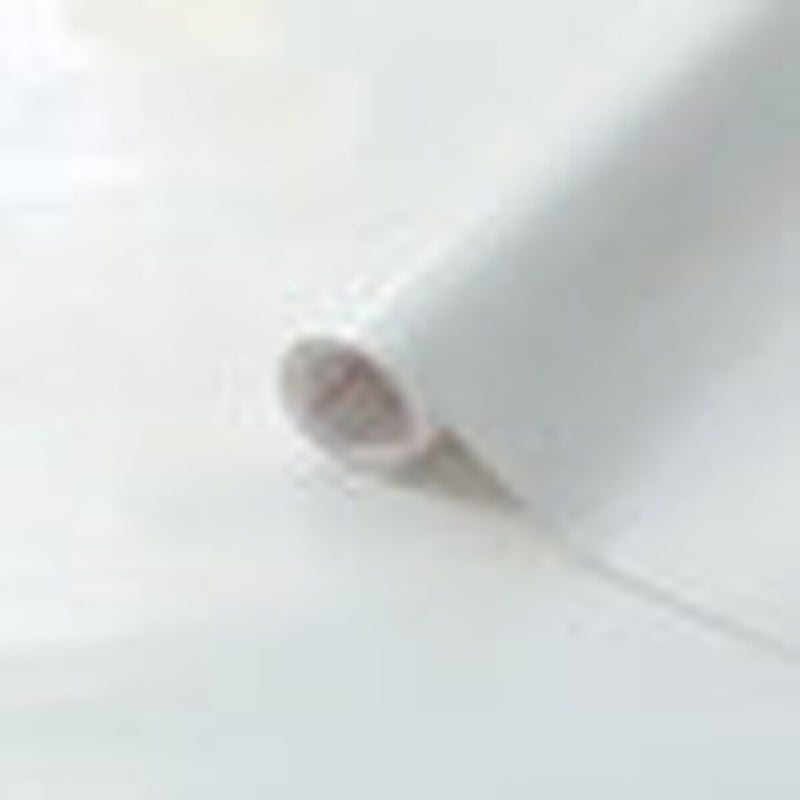 d-c-fix® Self Adhesive Film - Glossy White 67.5cm x 15m