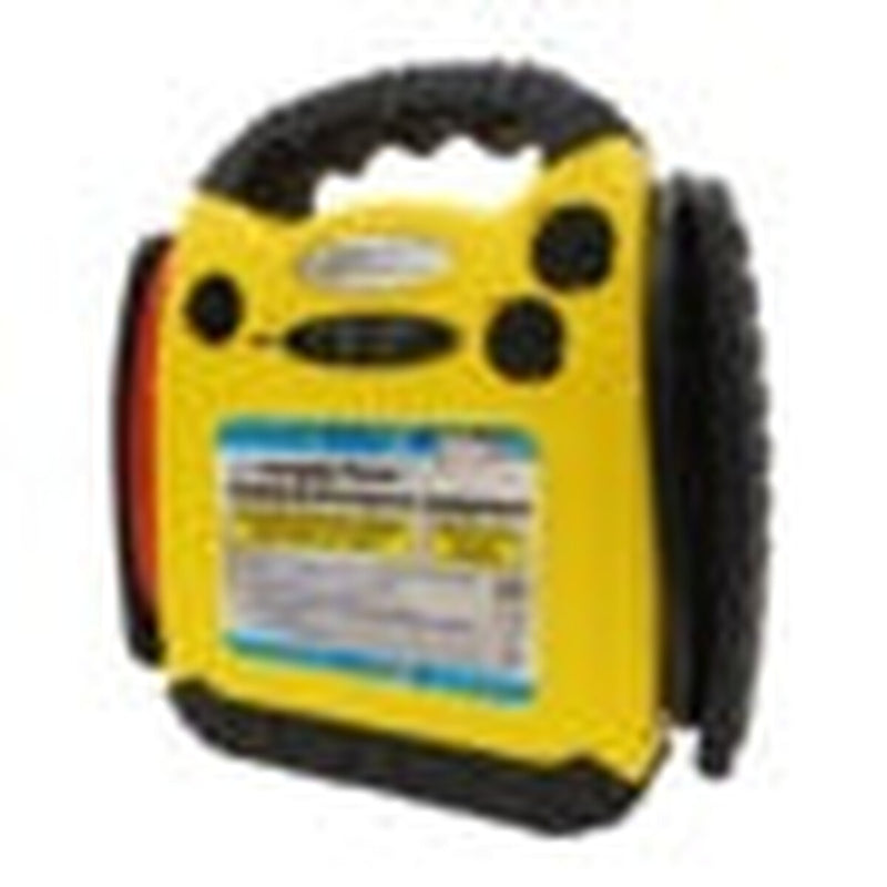 Streetwize Power Pack 900amp