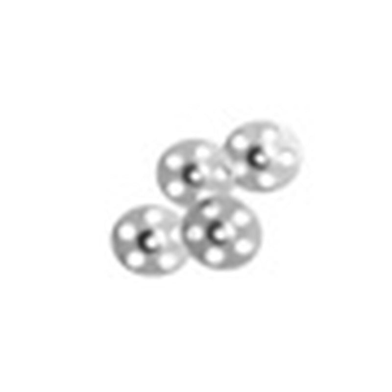 Jackoboard Fixing Washers 36mm 100 Pack