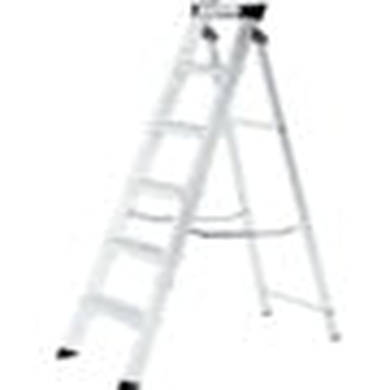 Werner Builders Stepladder 6 Tread