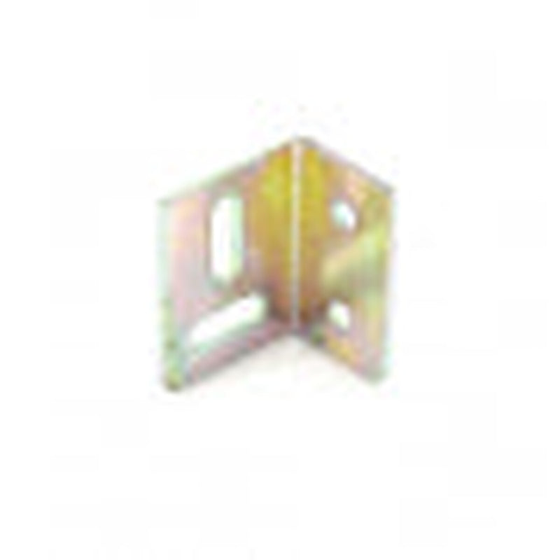 Securit Steel Stretcher Plate 38mm Box 100