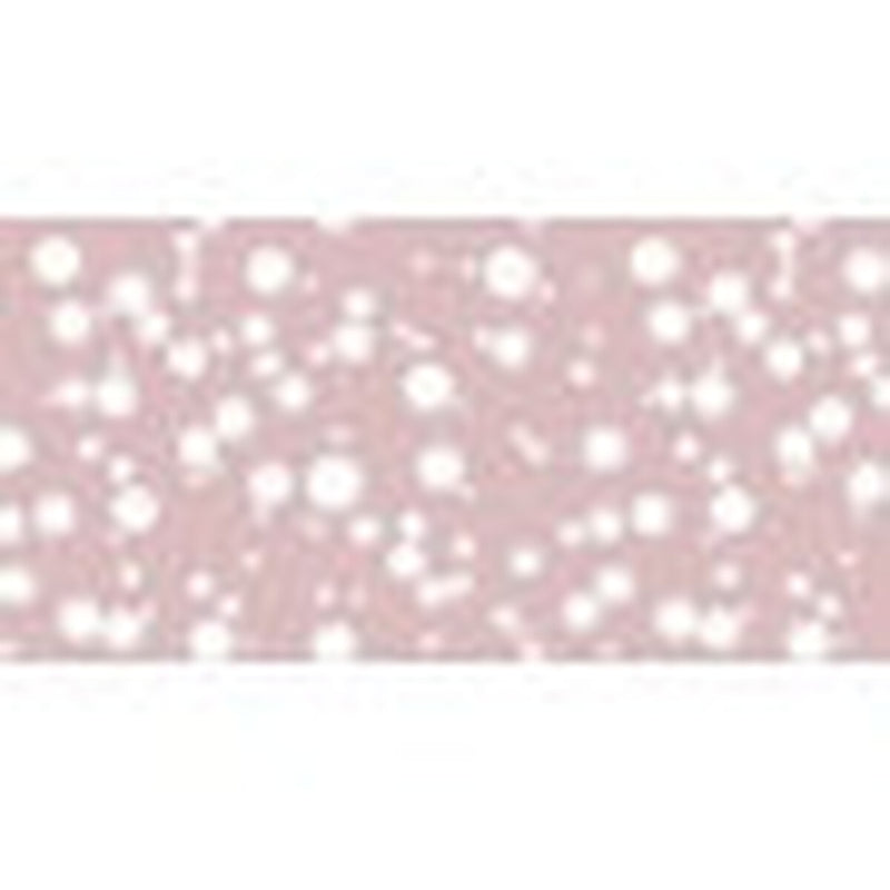 d-c-fix® Manhattan Tablecloth - Powder Rose 20m Roll x 140cm