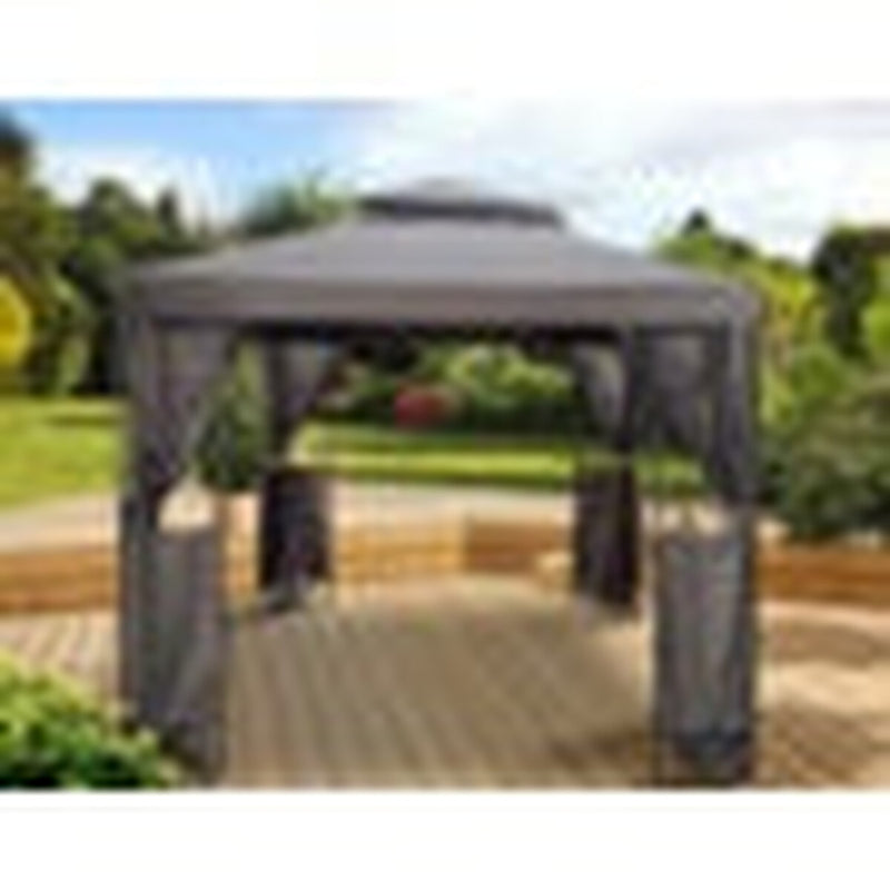 Pagoda Cambridge Gazebo 2.5m