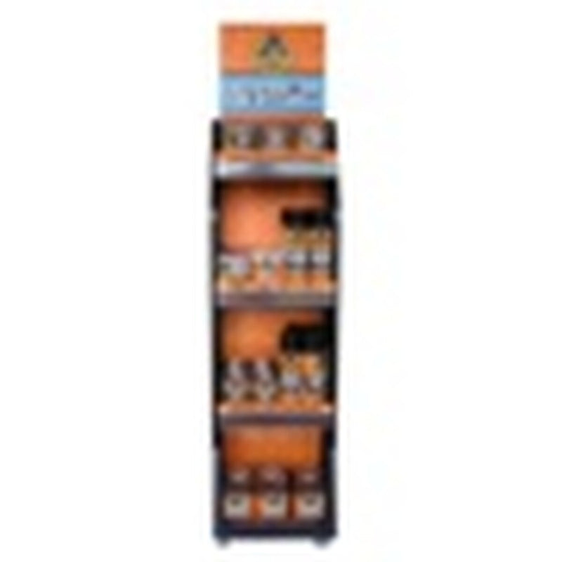 Gorilla Waterproofing Stand