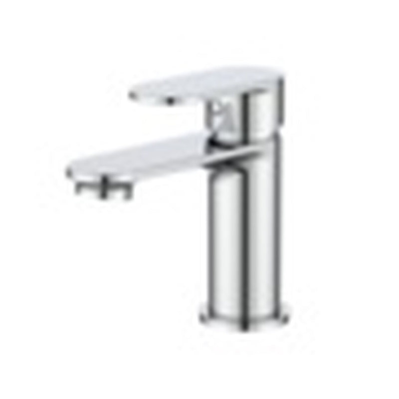 SP Alva Cloakroom Basin Mixer Tap