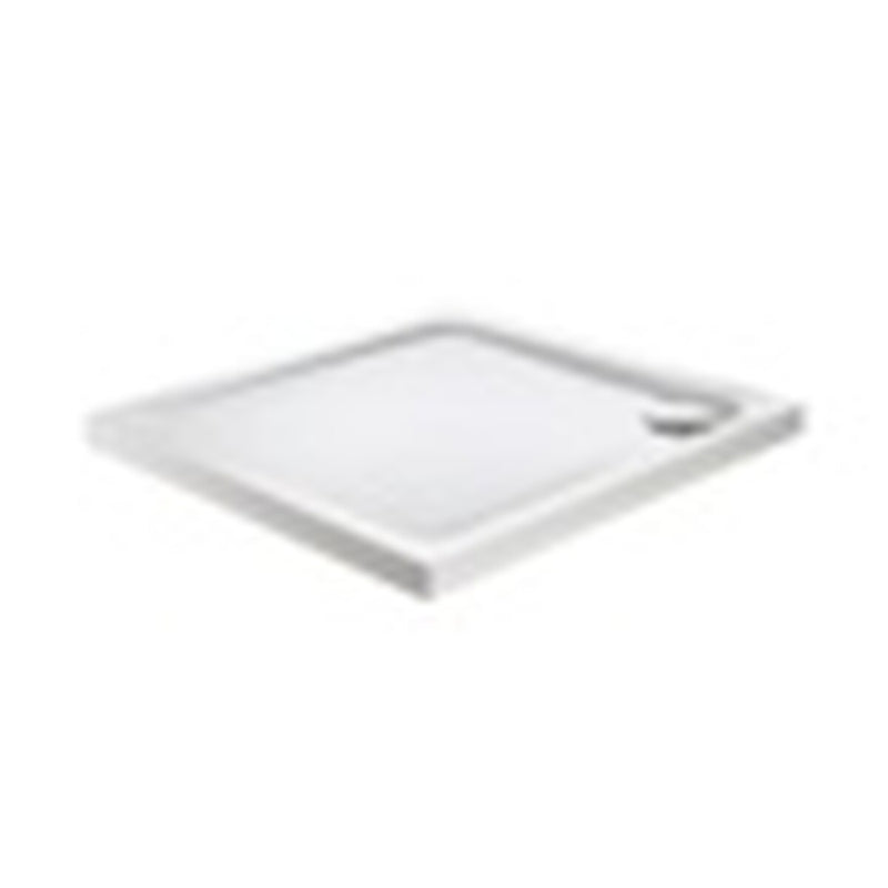 SP Anti Slip Low Profile Shower Tray 760 x 760 x 40mm