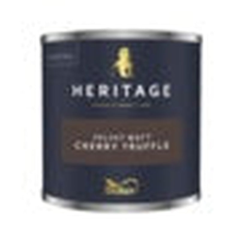 Dulux Heritage Tester 125ml Cherry Truffle