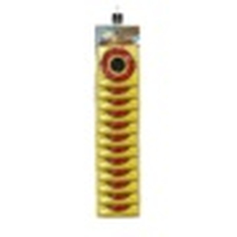 The Big Cheese Eyeball Bird Scarer Clip 12