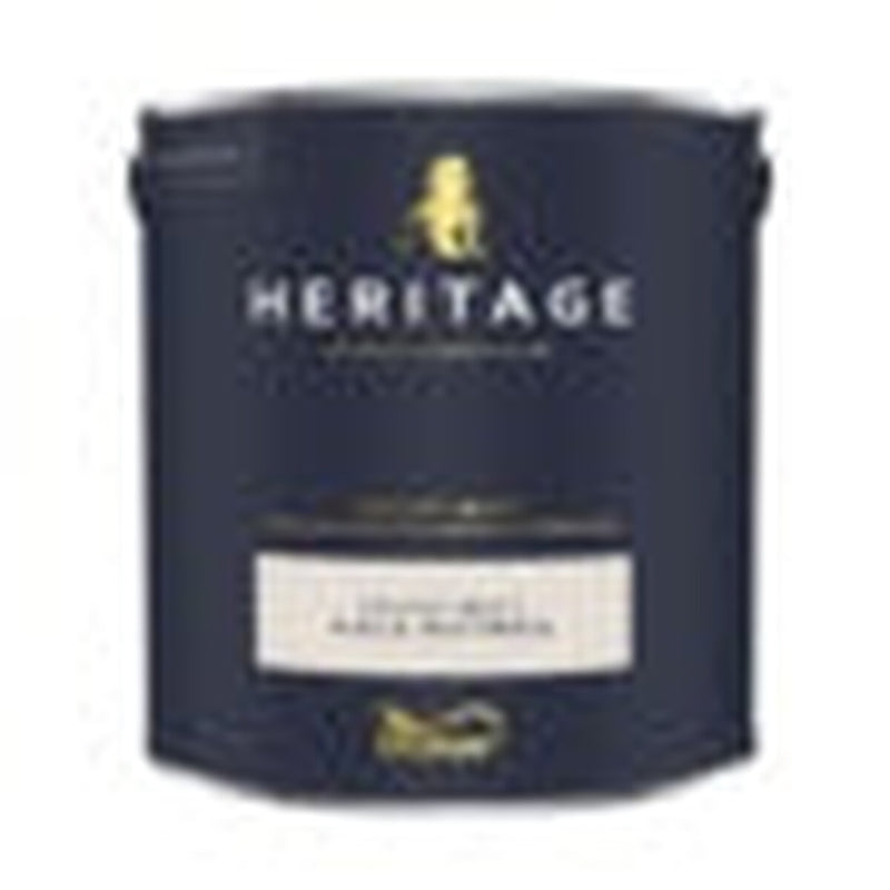 Dulux Heritage Matt 2.5L Pale Nutmeg
