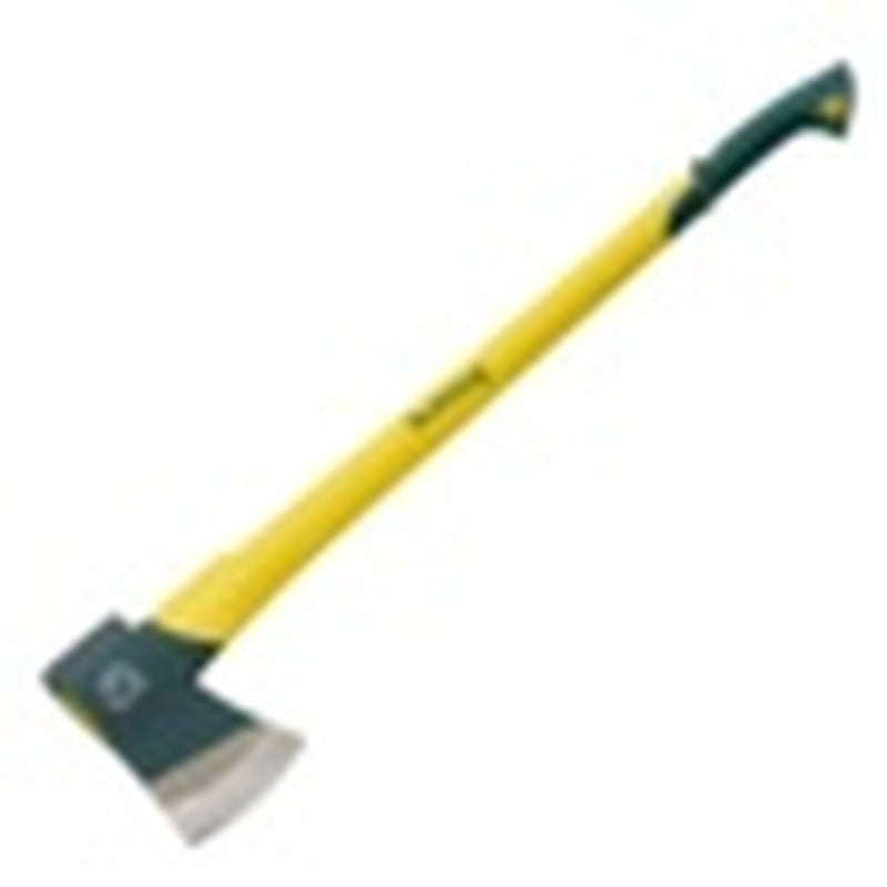 Bulldog Axe Fibreglass Handle 4lb /36"