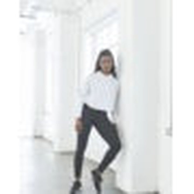 Just Cool Female Athletic Legging 2X Large