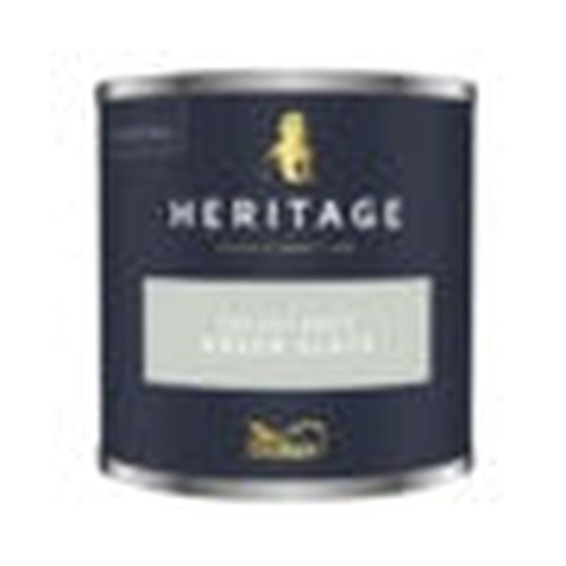Dulux Heritage Tester 125ml Green Slate