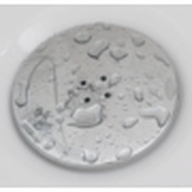 Just Trays Shower Tray Waste 50mm