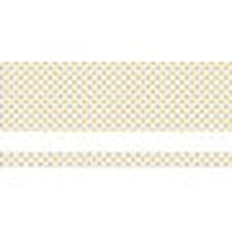 d-c-fix® Monte Carlo Tablecloth - Amera Grey & Yellow 20m Roll x 140cm