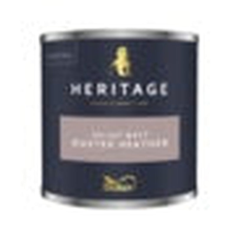 Dulux Heritage Tester 125ml Dusted Heather
