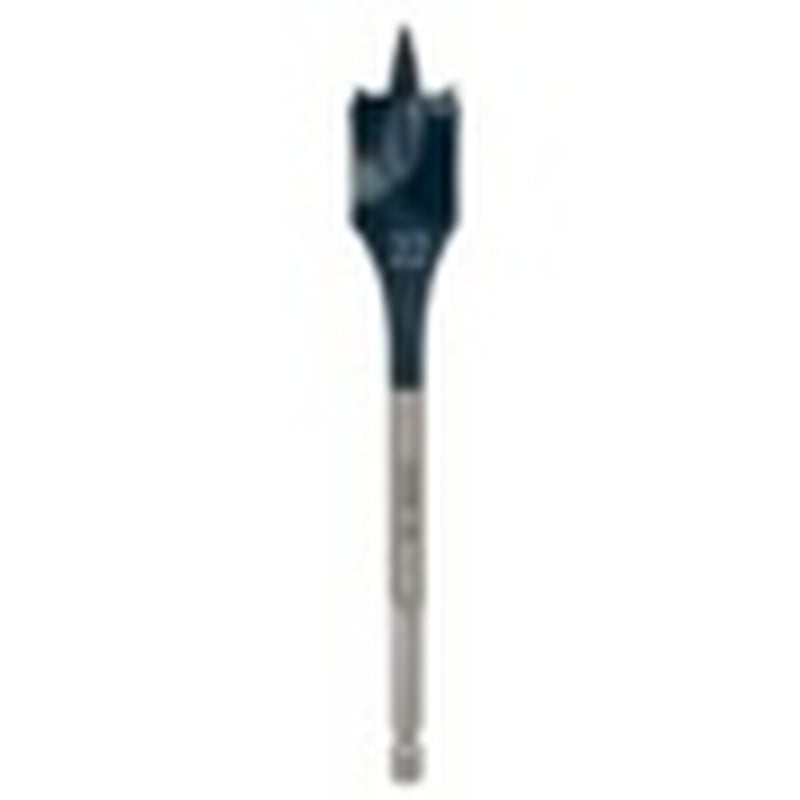 Bosch Selfcut Speed Flat Drill Bit Hex 22x152