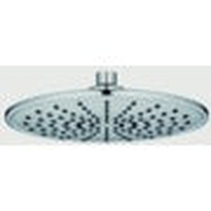 Blue Canyon Sienna Round Fixed Showerhead 23cm