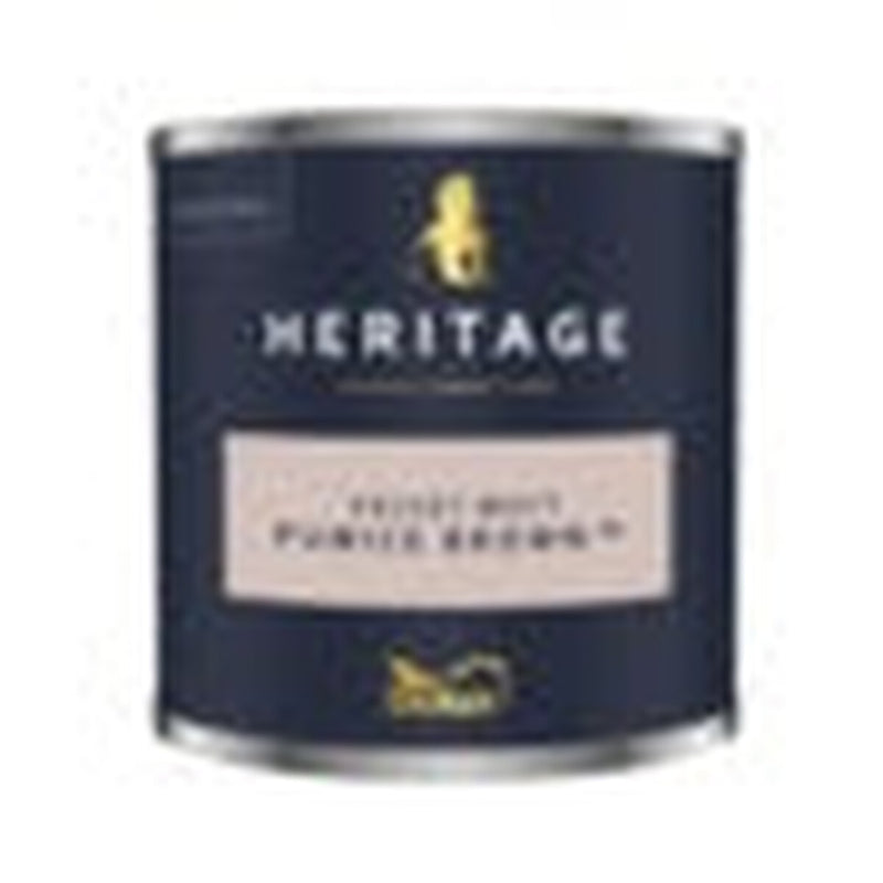 Dulux Heritage Tester 125ml Pumice Brown
