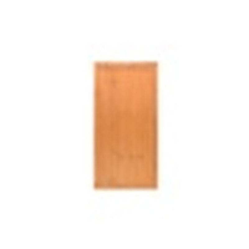 Grange Side Entry Closeboard Gate 182cm