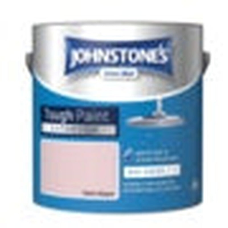 Johnstone's Bathroom Midsheen 2.5L Ballet Slipper
