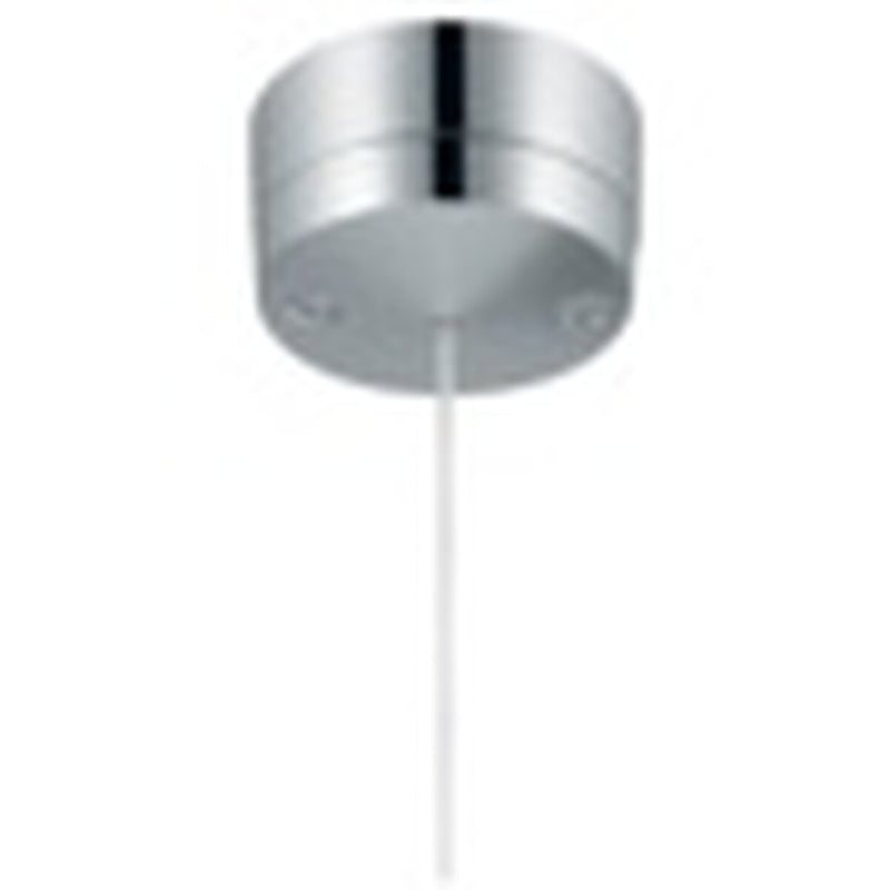 BG Decorative Chrome Ceiling Switch 2 Way 6amp