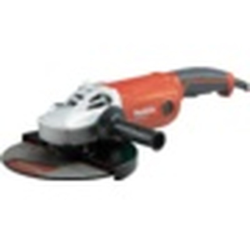 Makita MT Series Angle Grinder 240v 230mm