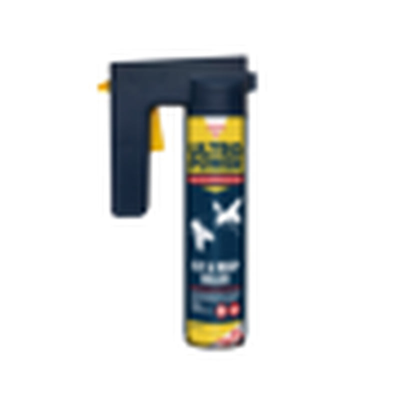Zero In Ultra Power Fly & Wasp Killer Trigger 600ml