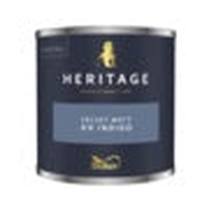 Dulux Heritage Tester 125ml Dh Indigo