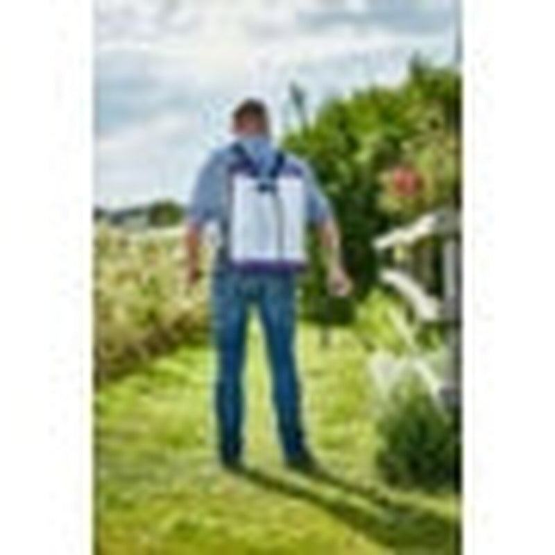 Defenders Knapsack Multi Purpose Pressure Sprayer 12L