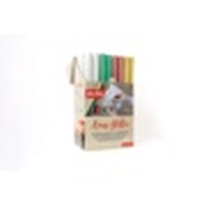 d-c-fix® Christmas Glitter Display Box 45cm x 1.5m 40 Rolls