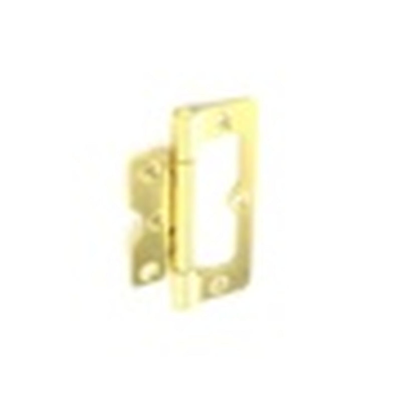 Securit Hurl Hinges 100mm BP - Pack of 5