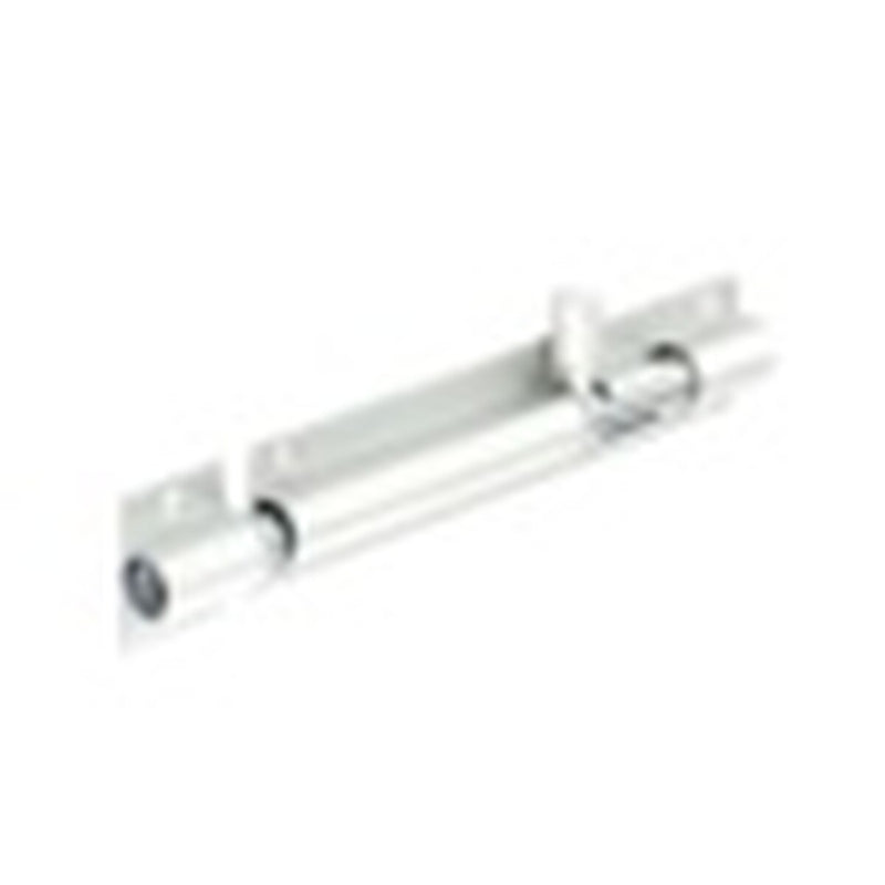 Securit Aluminium Door Bolt 150mm - Pack of 10
