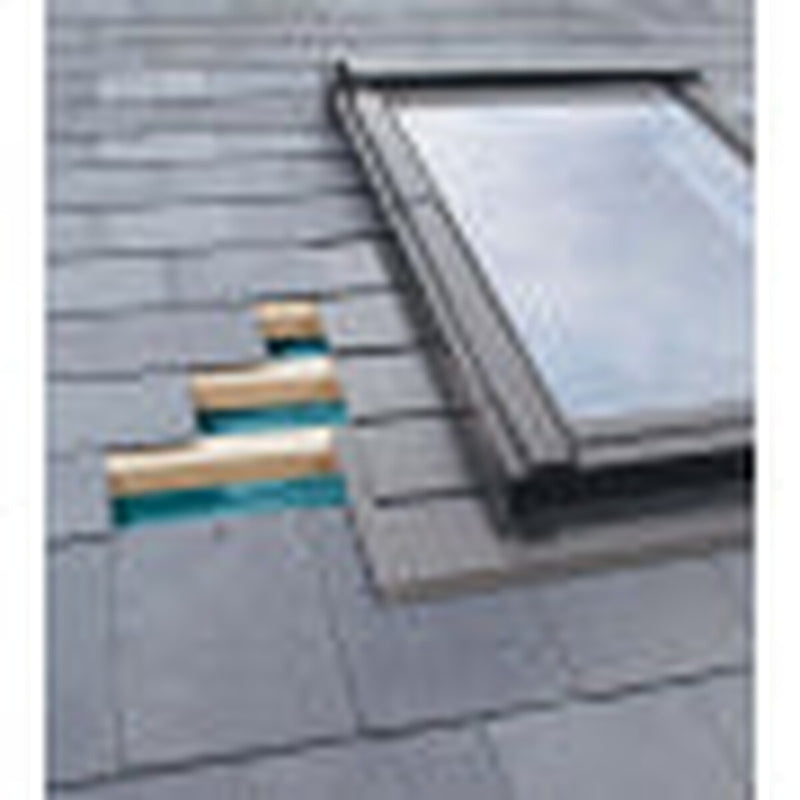 Fakro Slate Flashing ELV 55cm x 78cm
