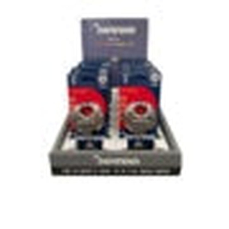 Defender Combi Disc Padlock CDU