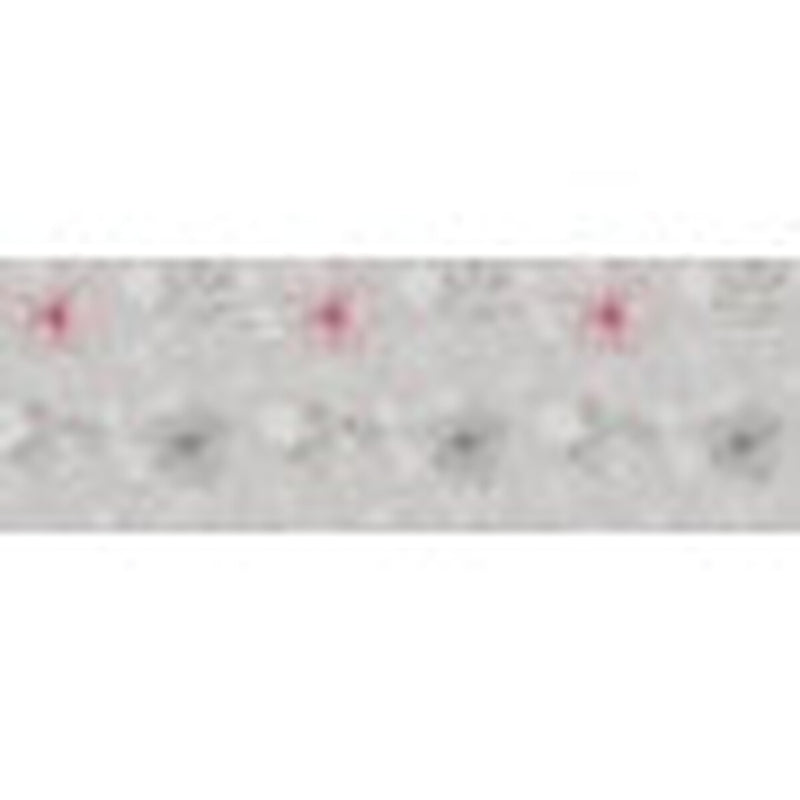 d-c-fix® Manhattan Tablecloth - Susanna Grey 20m Roll x 140cm