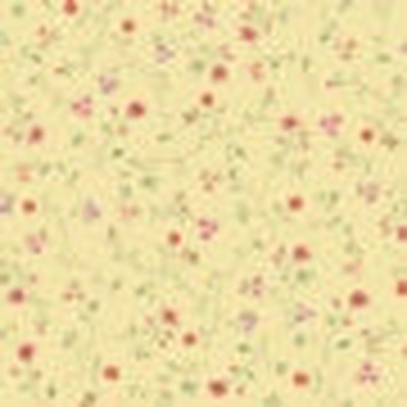 d-c-fix® Manhattan Tablecloth - Bella Yellow 20m Roll x 140cm