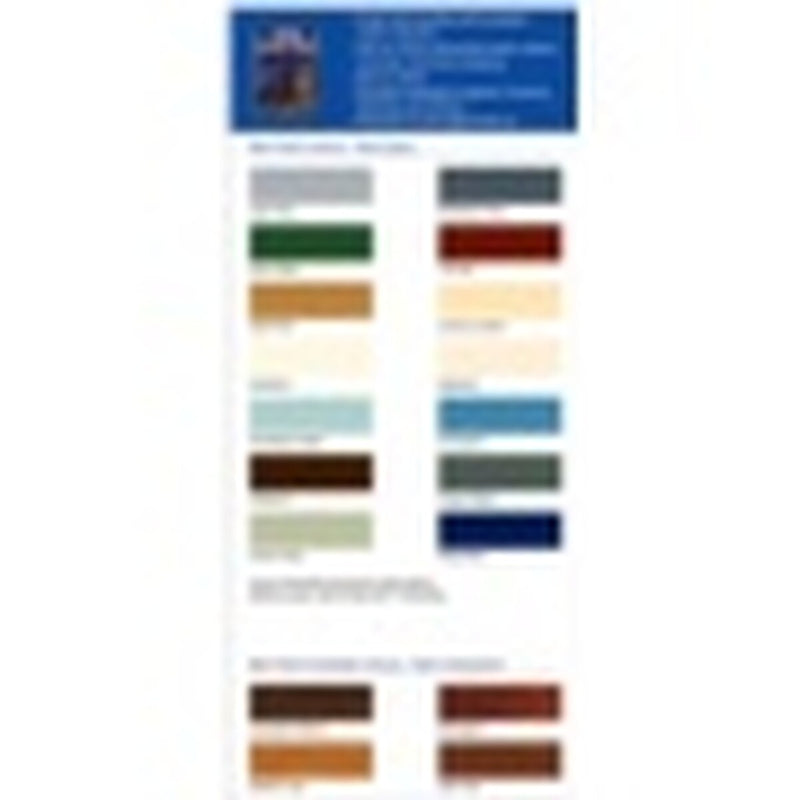 Bedec Barn Paint 2.5L Jacobean Walnut