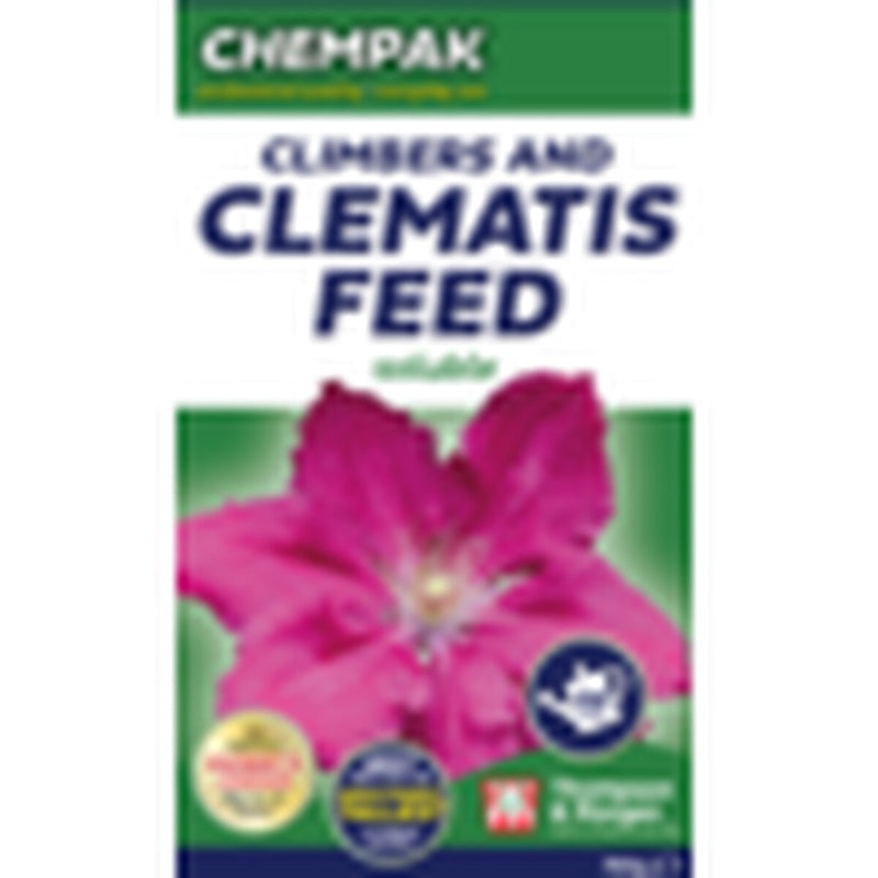 Chempak Clematis Food 750g