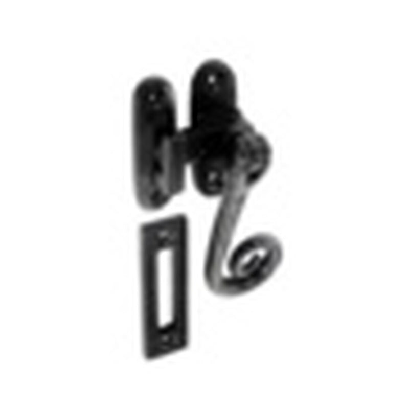 Securit Antique Casement Fastener 115mm