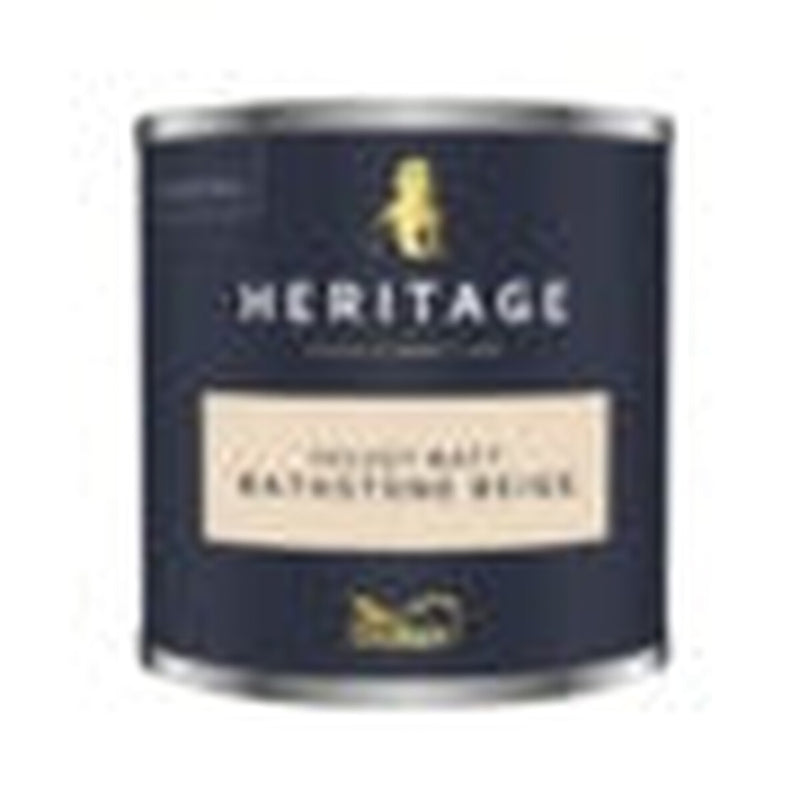 Dulux Heritage Tester 125ml Bathstone Beige