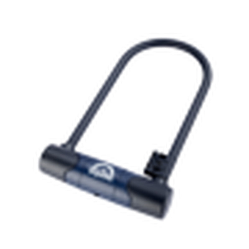 Squire D Lock 230mm x 115mm x 13mm
