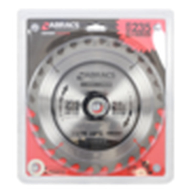 Abracs Mitre Saw Blade 235mm x 30mm x 28t 240v