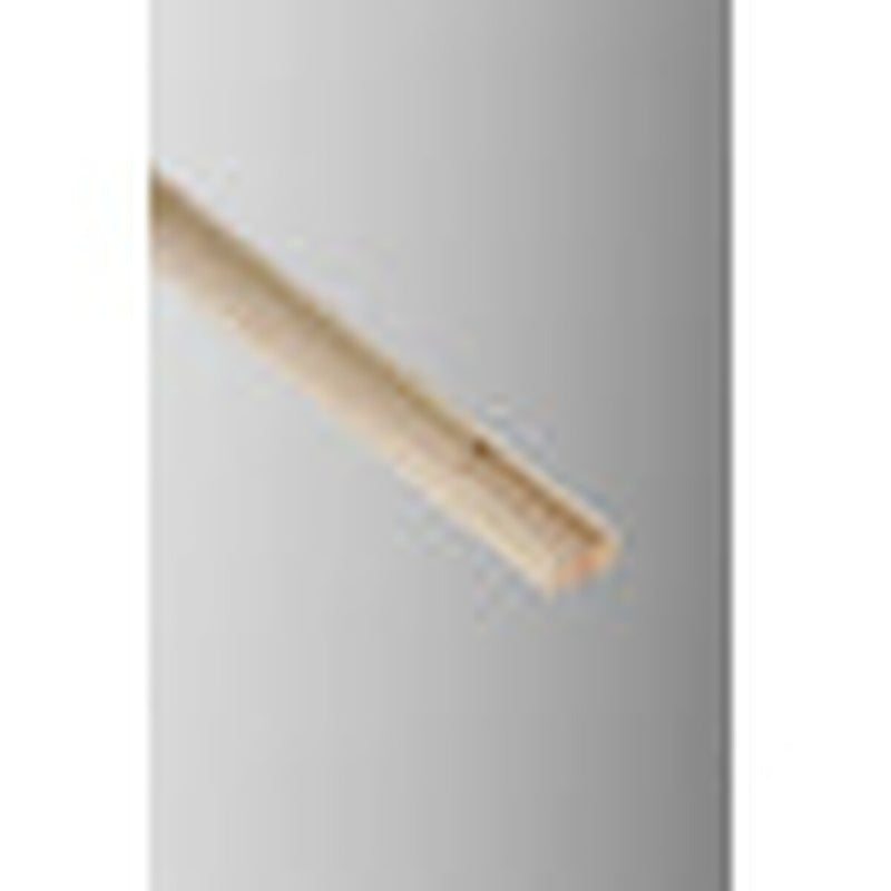 Cheshire Mouldings Base Rail Pine 32 x 62mm x 2.4m