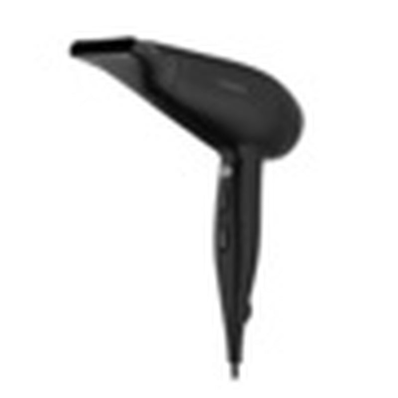Carmen Black & Grey Hair Dryer 2200w