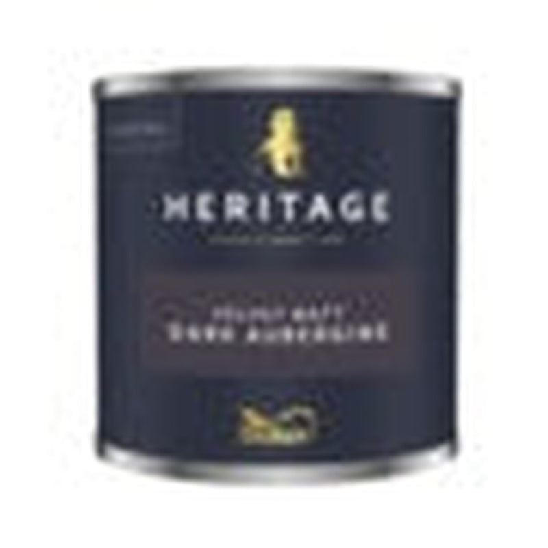 Dulux Heritage Tester 125ml Dark Auberine