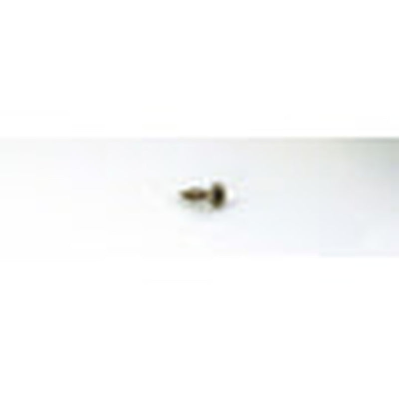 Securfix Multi-Purpose Screws 6 x ½"-3.5 x 13mm | Pack of 200